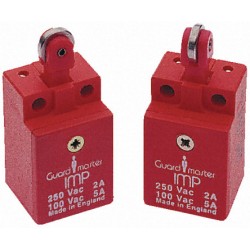 Safety Limit Switch