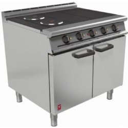 E3101 3/4hp On Legs