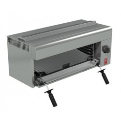 G3101 Package 1 With Castors,splashback,g3532 Grill And Wall Brackets