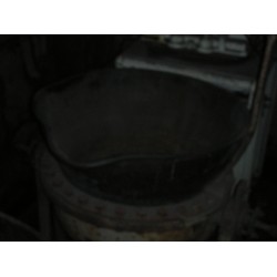 Jahn Boiling Kettle Tilting