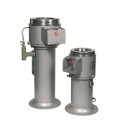 28lb High Pedestal Single Phase - Sink Height