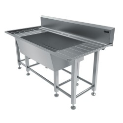 Deep Bowl Belfast Sink