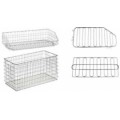 Stainless Steel Basket