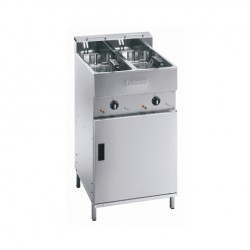 Evo2200p With Pumped Filtration