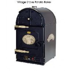 Village Stove Baker