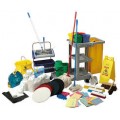 Janitorial
