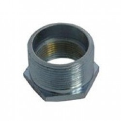 Reducers 1/2" X 1/4"