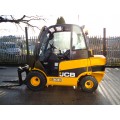 Jcb Tlt-hl30d Teletruk 3.0ton Forklift Diesel