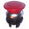 Red Mushroom Actuator