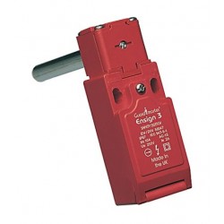 Ensign Safety Interlock Switch